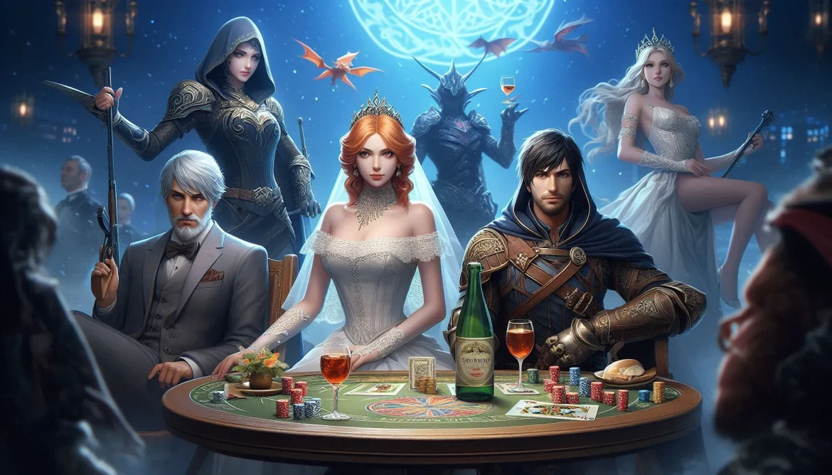 BetRiot Casino
