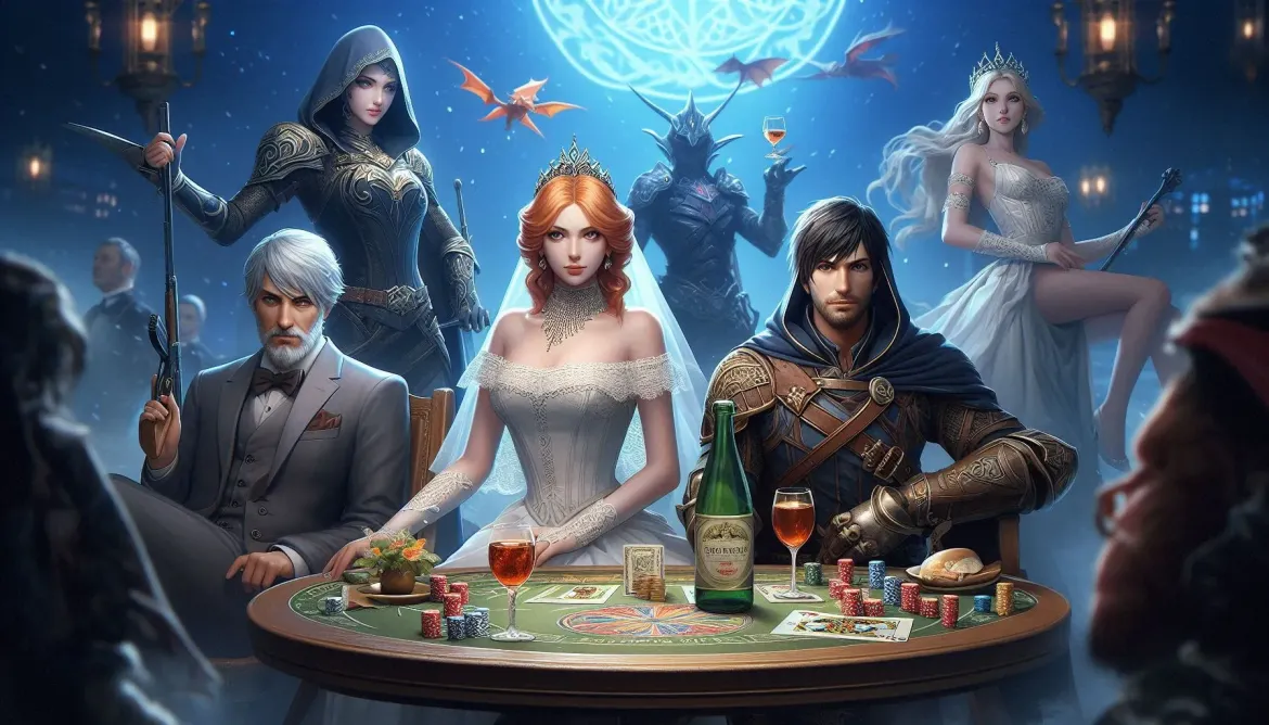 BetRiot Casino